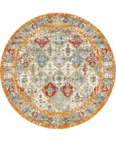 Bayshore Home Mishti Mis2 Area Rug Collection