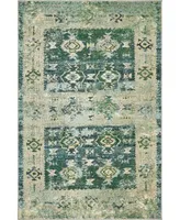 Bayshore Home Newhedge Nhg3 Area Rug Collection