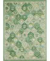 Bayshore Home Lorem Lor2 Area Rug Collection