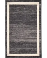 Bayshore Home Lyon Lyo5 Area Rug Collection