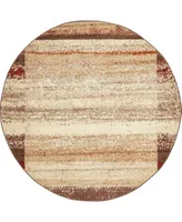 Bayshore Home Jasia Jas10 Beige Area Rug Collection