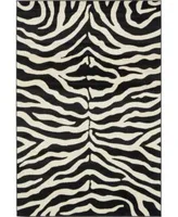 Bayshore Home Maasai Mss5 Area Rug Collection