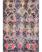 Closeout Bayshore Home Arcata Arc3 Area Rug Collection