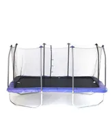 Skywalker Trampolines 15' Rectangle Trampoline with Enclosure