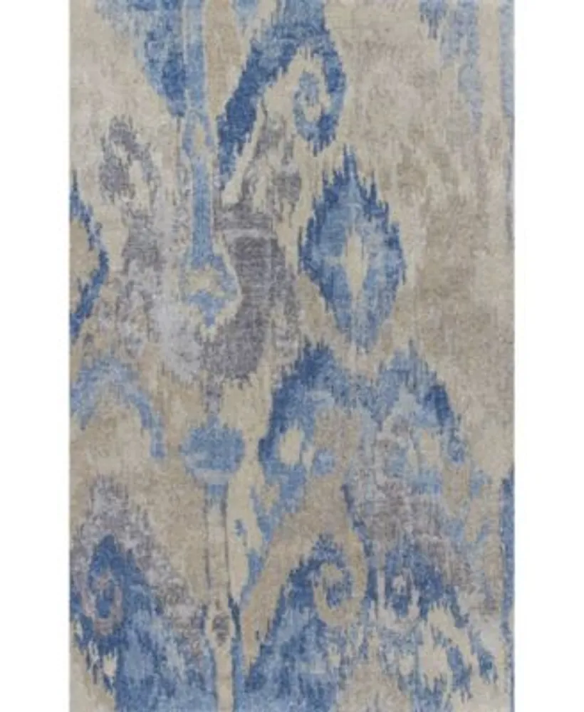 D Style Zandra Mza2 Baltic Area Rug Collection