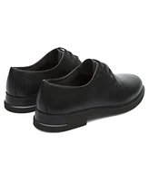 Camper Iman Leather Shoes