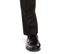 Izod Men's Classic-Fit Medium Suit Pants