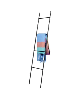 Honey Can Do Leaning Ladder Rack