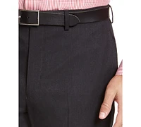 Izod Men's Classic-Fit Medium Suit Pants
