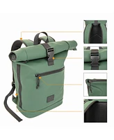 X-Ray Men's Expandable Backpack