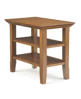 Acadian Side Table