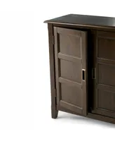 Burlington Storage Cabinet