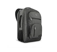 Solo New York Downtown Grand Travel Tsa Backpack