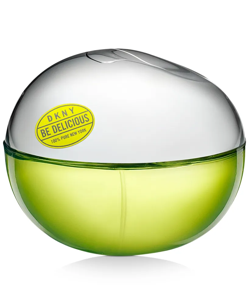 Dkny Be Delicious Fragrance 3.4