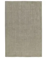 Kaleen Lauderdale LDD01-68 Graphite 8' x 10' Outdoor Area Rug