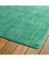 Kaleen Lauderdale LDD01-88 Mint 2' x 6' Runner Rug