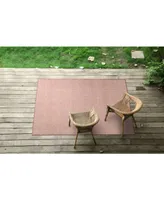 Kaleen Ziggy ZIG01- 8' x 10' Outdoor Area Rug