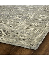 Kaleen Herrera HRA01-56 Spa 2' x 3' Area Rug