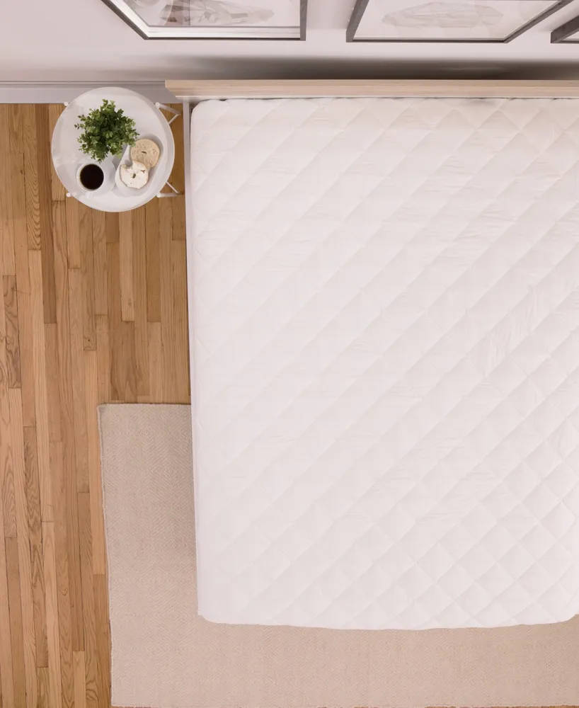 Intelli-pedic One Mattress Pad