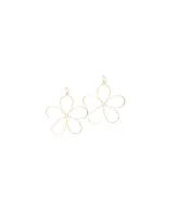 Amorcito Baby Azuma Earrings