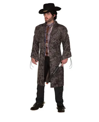 BuySeason Men's Renegade Outlaw Costume
