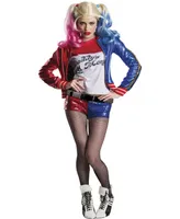 BuySeason Women's Harley Quinn Costume