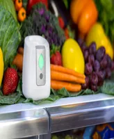 GreenTech Environmental Pureair Refrigerator Purification