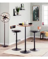 Pebble Bar Table