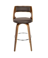 Cecina Bar Stool, Set of 2