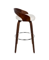Grotto Bar Stool, Set of 2