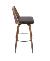 Trilogy 30" Bar Stool
