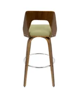 Trilogy 30" Bar Stool