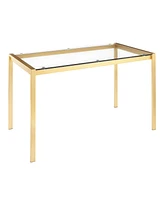 Fuji Gold Dinette Table