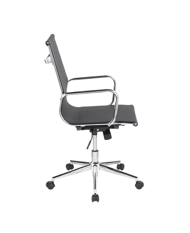 Lumisource Mirage Office Chair