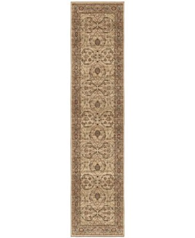 Orian Aria Ansley Rug