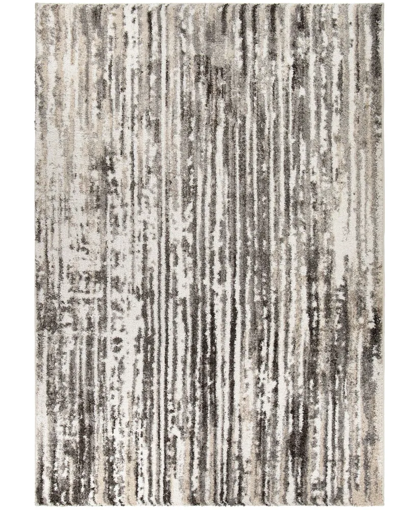 Orian Next Generation Birchtree 5'3" x 7'6" Area Rug