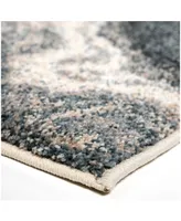 Orian Next Generation Cascade 9 'x 13' Area Rug