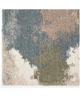 Orian Next Generation Dreamy 5'3" x 7'6" Area Rug