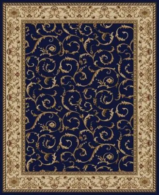 Closeout Km Home 1599 Pesaro Area Rug