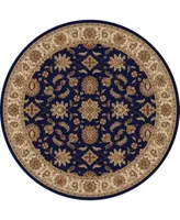 Closeout Km Home 1592 Pesaro Area Rug