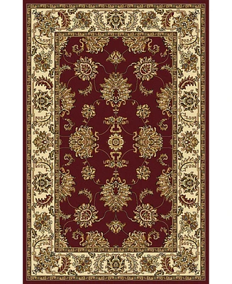 Closeout! Km Home // Navelli / 5'5" x 8'3" Area Rug