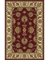 Closeout! Km Home // Navelli / 5'5" x 8'3" Area Rug