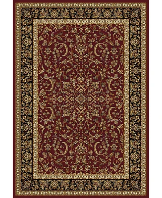 Closeout! Km Home // Navelli / 7'9" x 9'6" Area Rug