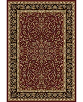 Closeout! Km Home // Navelli / 7'9" x 9'6" Area Rug