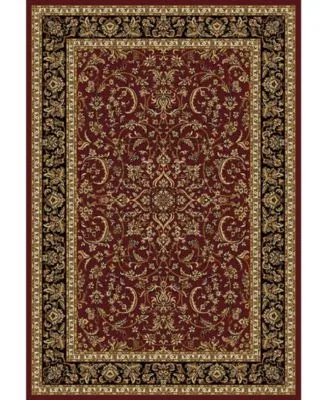 Closeout Km Home Navelli Area Rug