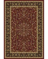 Closeout Km Home Navelli Area Rug