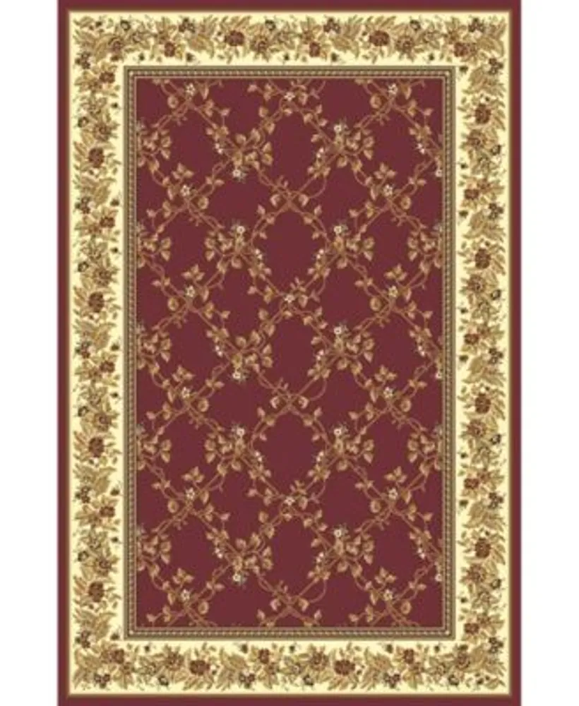 Closeout Km Home Navelli 1427 Area Rug