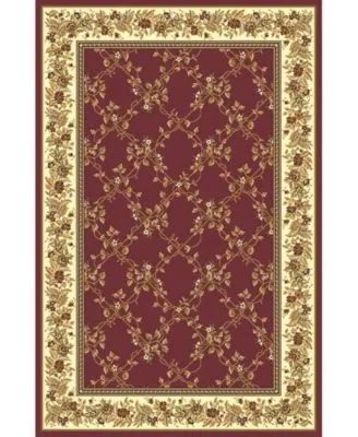 Closeout Km Home Navelli 1427 Area Rug