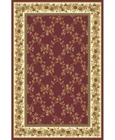 Closeout Km Home Navelli 1427 Area Rug