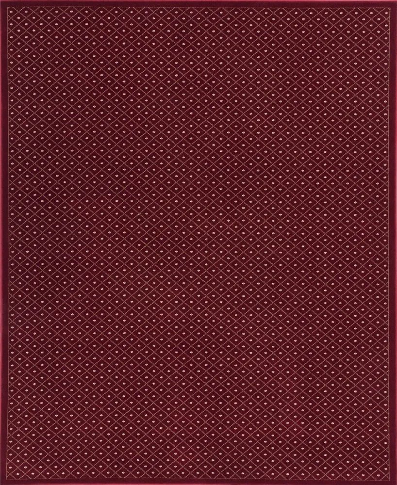 Closeout! Km Home 782// Pesaro 3'3" x 4'11" Area Rug